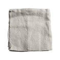 thumbnail image 2 of 2mm 100cmx50cmHigh Temperature Heat Insulation Cloth Ceramic Fiber Cloth Fire Curtain Electric Welding Flame Retardant, 2 of 10