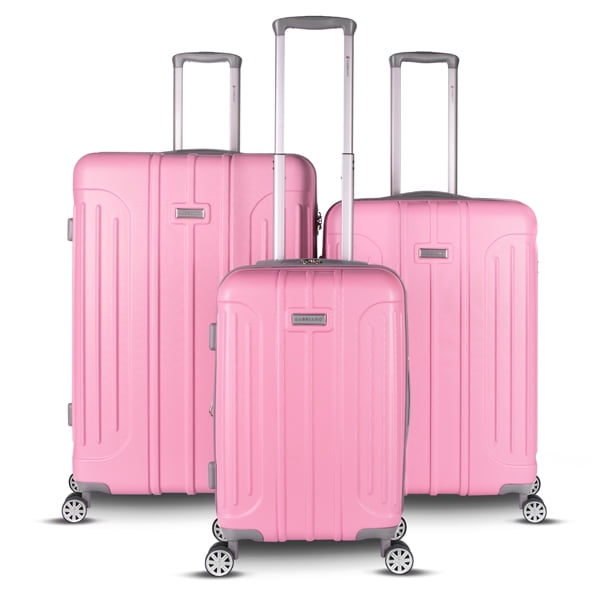 gabbiano luggage tiffany blue