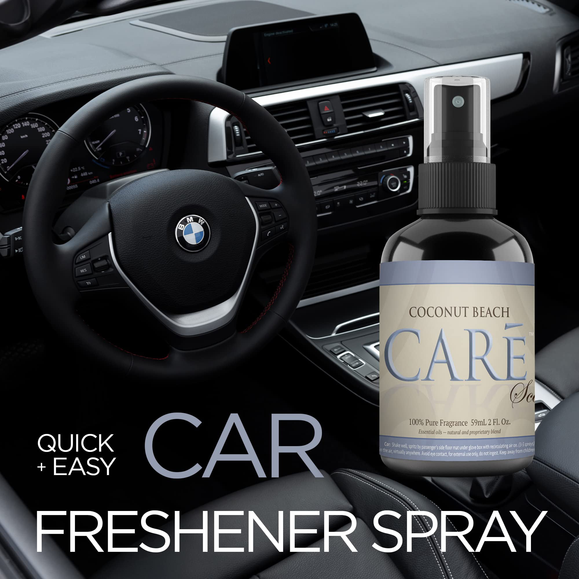Mahogany Teakwood (2pk) Car Fresheners – Busywrld