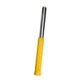 thumbnail image 4 of Badminton Racket Swing Herramienta auxiliar Guía de practicación Comentarios de sonido Profesional amarillo, 4 of 8