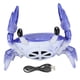 thumbnail image 1 of Soporte Para Teléfono Con Altavoz Bluetooth, Soporte Para Teléfono Celular, Peso Ligero Portátil Para Teléfono Celular De Escritorio Ccdes Púrpura, 1 of 8