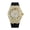 Gold4, variant on Men's Iced Out Bustdown Automatic Mechanical Watch, VVS1 Lab Created Synthetic Moissanite Hip Hop Style Wristwatch with Gift Box