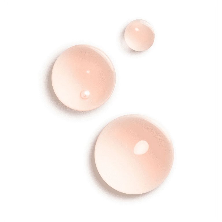 chanel l huile camélia hydrating & fortifying oil