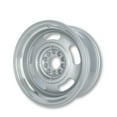 thumbnail image 5 of REV Wheels 107S-7800600 107 Series Rally 17x8 - 4.5 bs -5x4.75/5x120.65/5x5/5x127 -Gray/Machine Lip, 5 of 6