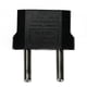 thumbnail image 4 of Travel Adapter Converter with 5 Universal US to EU Plugs, 4 of 4
