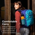 thumbnail image 4 of Paquete de viaje Osprey Daylite expandible 26+6 32L negro, 4 of 8