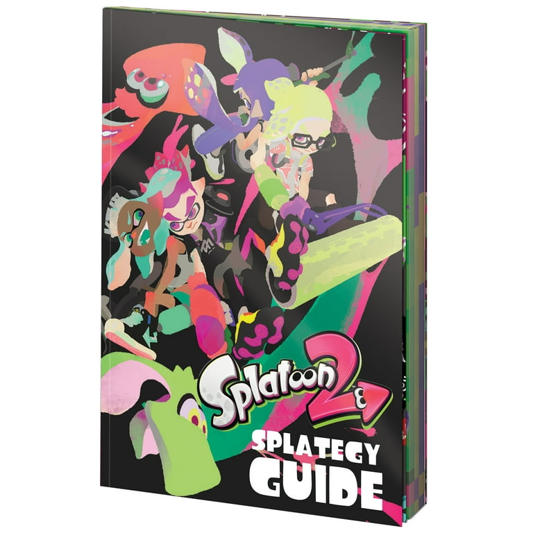 Splatoon 2 Starter Edition, Nintendo, Nintendo Switch