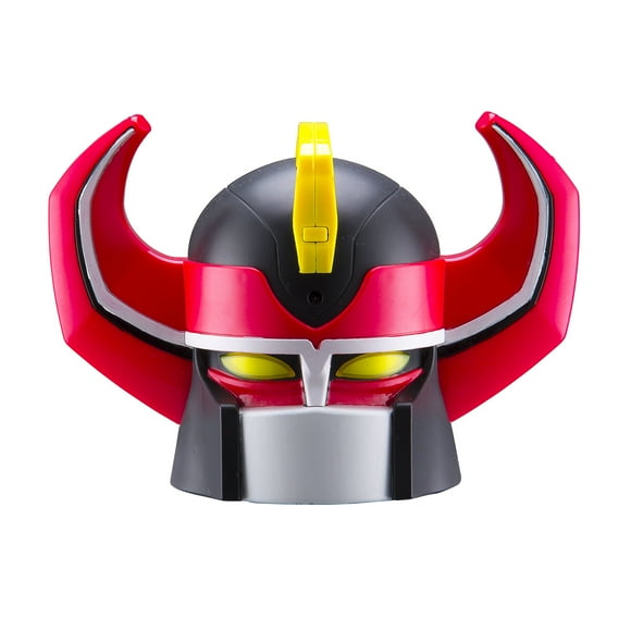 Saban Mega-Zord Motion Alarm