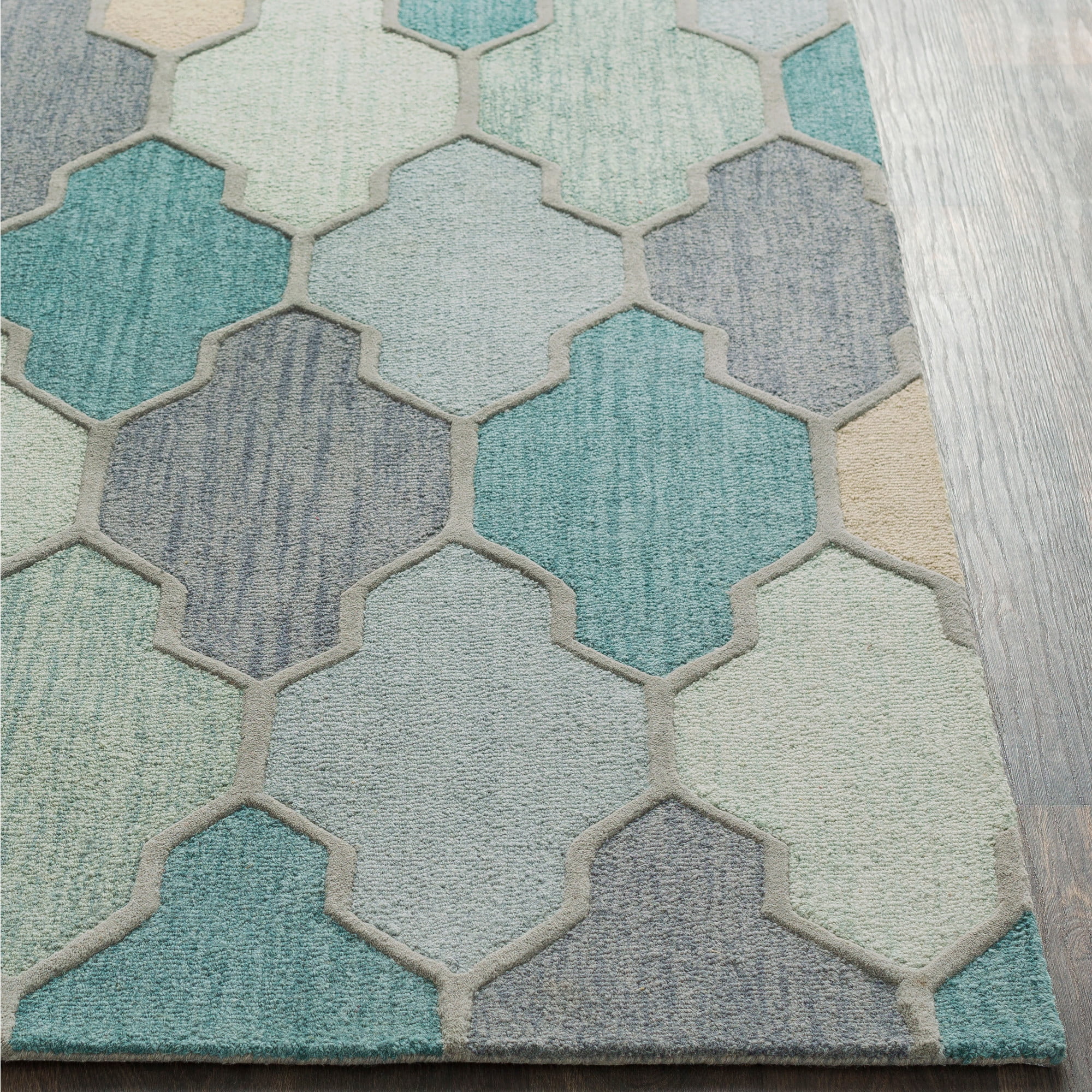 Artistic Weavers Pollack Morgan 3' x 5' Rectangular Area Rug