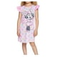 thumbnail image 2 of Paquete de 3 camisones Disney Minnie Mouse para niñas de 2 a 6 años, 2 of 4