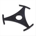 thumbnail image 4 of 7-Inch Vinyl Record Adapter for 45RPM Turntable Phonograph, 4 of 4