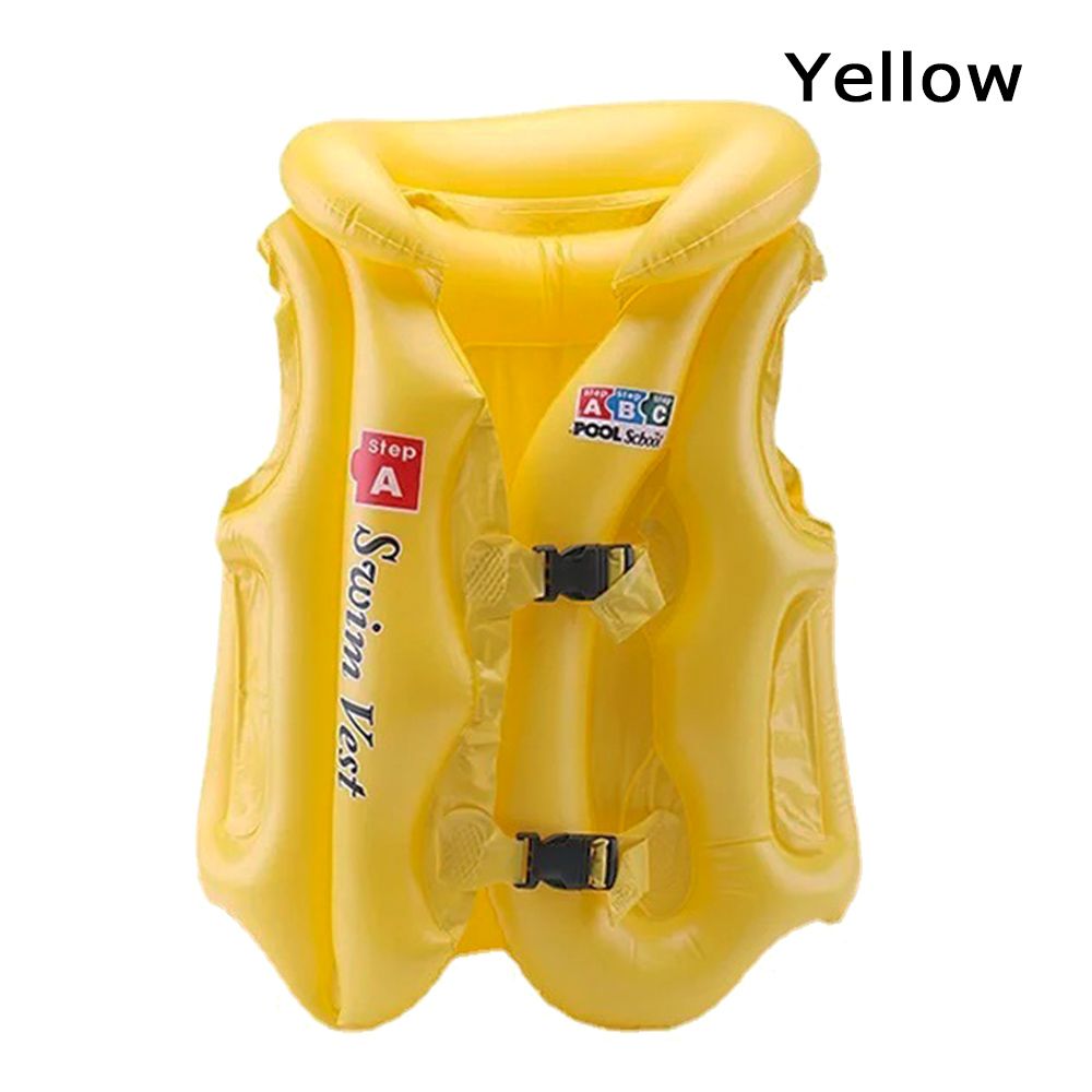 Durable Sports Floating Water Safety Life Jacket Life Vest Kids