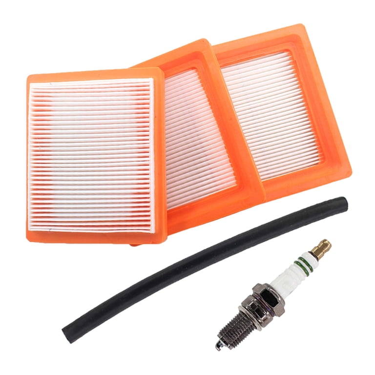 Aazon.co: Ceukius 32 083 09-S Air Filter Spark Plugs Kit for Kohler