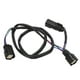 thumbnail image 3 of Conector De Arnés De Cables De Conexión Rápida De Batería, Arnés De Cables De Desconexión Rápida De Combinación Perfecta ABS Duradero Mano De Obra Exquisita Para, 3 of 8