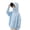 P15 Sky Blue, variant on Tfken Kids Long Sleeve Summer Windbreaker Sun Protection Jackets Vacation Sunwear Hooded Full Coverage Sun Jacket Zip Up Beach Outdoor Daily Casual Wear Teen Comfortable Coats Size 14-16 Years Green