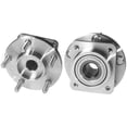 thumbnail image 1 of Maza RUEDA Delantera izquierda/derecha Chrysler Town Country 1990 al 1995 Rodatech, 1 of 4