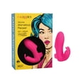 thumbnail image 1 of Mini Marvels Marvelous Pleaser Finger Vibe, 1 of 5