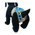 thumbnail image 4 of Barkertime Dreamy Dog Diaper Snappy, 4 of 7