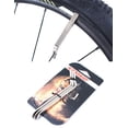 thumbnail image 3 of Bangcool 3PCS Bicycle Tire Lever Easy Grip Practical Bike Tire Lever Bike Repair Tool, 3 of 6