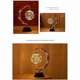 thumbnail image 2 of The Enchanted Lunar Lamp - Hanging Moon Lamp Night Light with Stand, Crescent Moon Lunar Lamp, 2 of 4