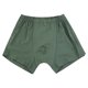 thumbnail image 5 of Pantalones de Cintura Elástica para Hombre Color Sólido Pantalones Casuales Cintura Elástica Totalmente Abierta para Ponerse Y Despegarse, 5 of 7