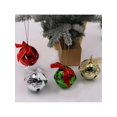thumbnail image 2 of Jingle Bells Hanging Door Knob Christmas Tree Decoration, 2 of 8