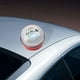 thumbnail image 3 of Luz estroboscópica intermitente en la base, luces de advertencia inalámbricas, luz de emergencia, para camionetas, automóviles y vehículos. rojo blanco, 3 of 4