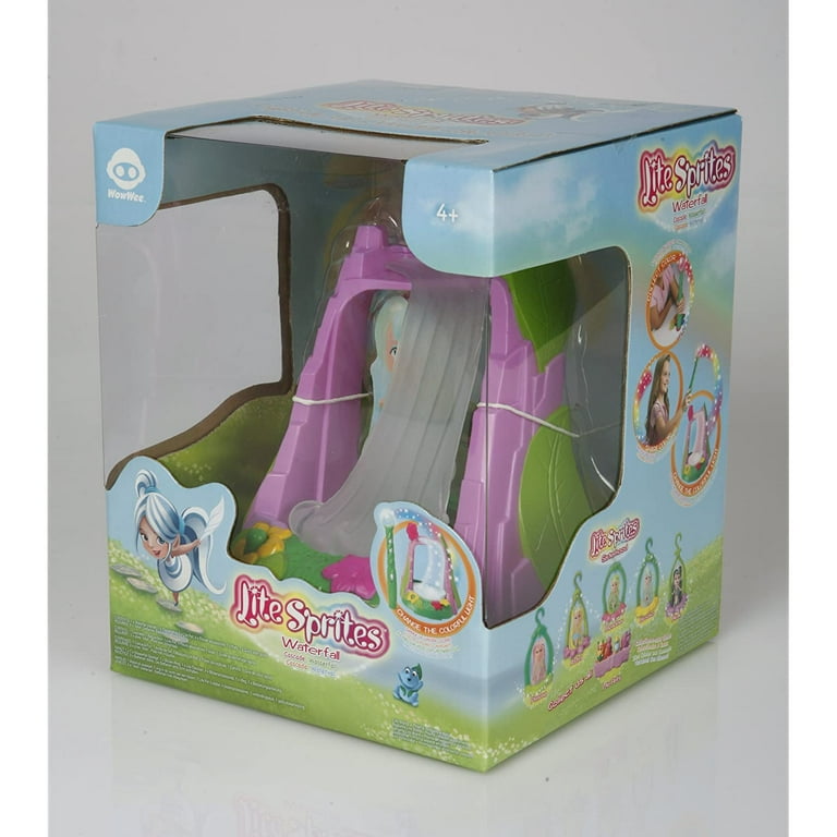 Schleich waterfall playset 2025