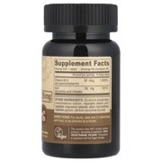 Deva Vegan Chelated Iron, 90 Tablets