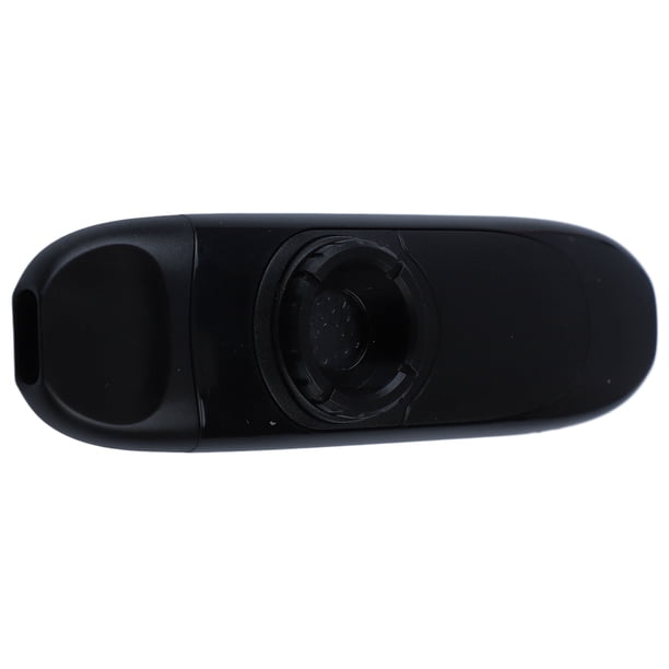 Kazoo Eléctrico Juego de Kazoo Portátil Pequeño de Resina Profesional de 11 Cm con Pastilla para Rendimiento ANGGREK Otros