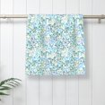 thumbnail image 5 of Pofeuu Butterflies Print Hand Towel 27.5" x 16" Soft Absorbent Towel for Bathroom SPA Gym Hotel, 5 of 6