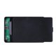 thumbnail image 4 of Caja Disco Duro USB3.1 Sin Controlador Carcasa 2 5 Pulgadas para HDD SSD SATA 1/2/3, 4 of 9