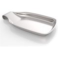 thumbnail image 1 of Food Grade Stainless Steel Spoon Rests, Spoon Rest Spoon Holder for Knives, Ladles, Forks, Kitchen Utensils, 1 of 5