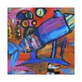 thumbnail image 1 of Honoring the Seabee - Canvas, 1 of 10