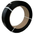thumbnail image 1 of Quality Strapping 122590 Polypropylene Strapping - 0.5 in. x 9000 ft., 1 of 1
