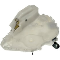 Dorman 937-297 Front Passenger Side Door Lock Actuator Motor for Specific Honda Models