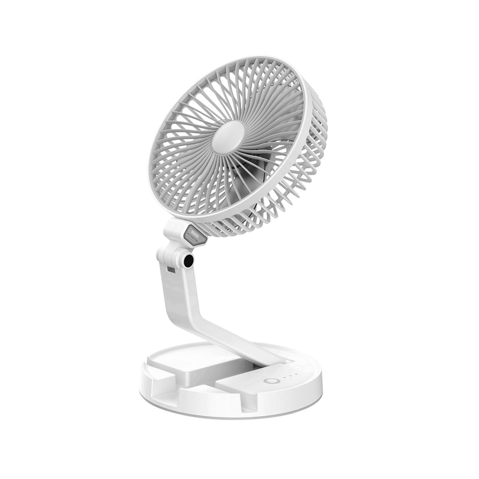 Collapsible Table Fan Multi-Angle 