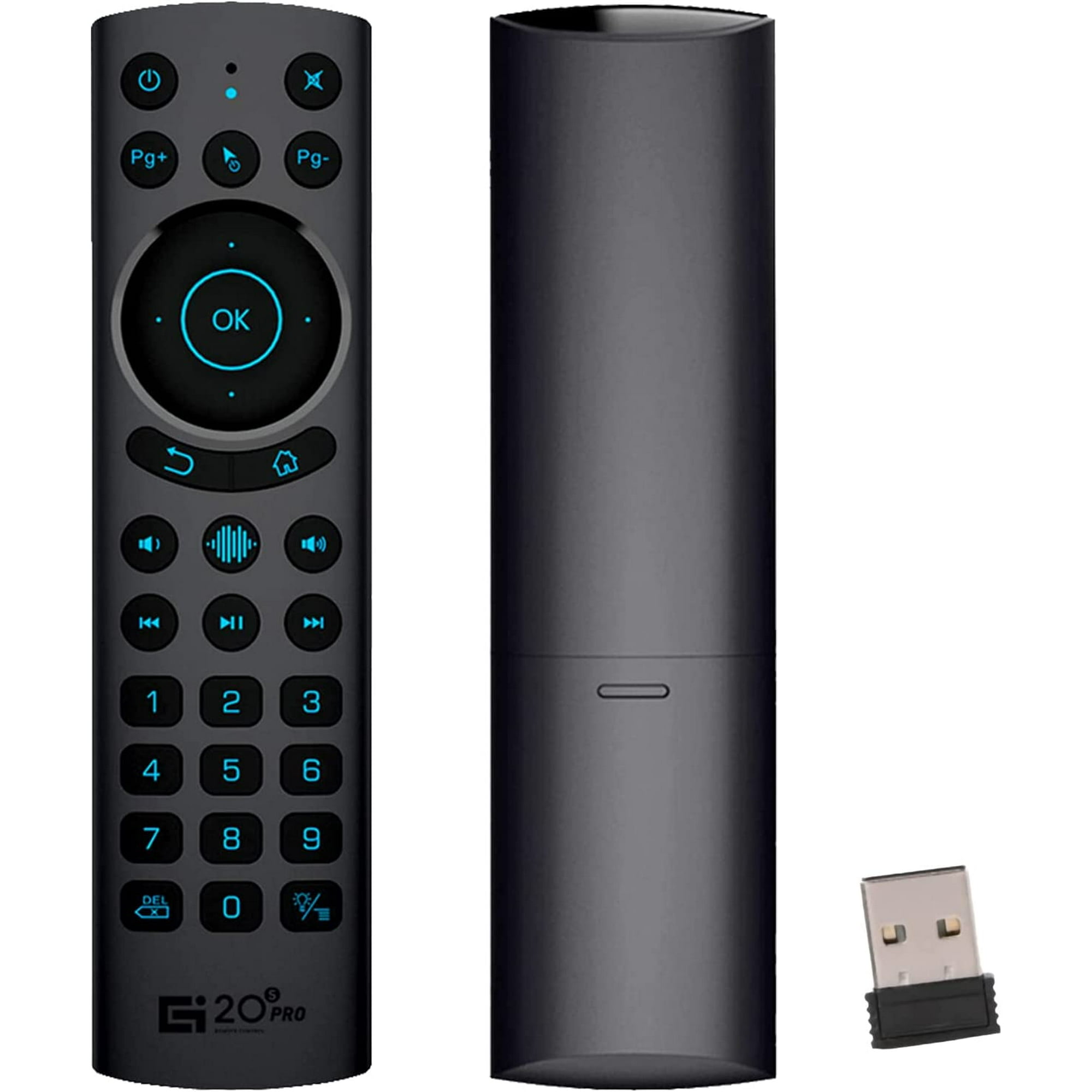 Android Popcorn Time Nvidia Shield Nipocaio Bluetooth Voice Remote