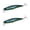 a, variant on Bisitoy 2Pcs Fishing Lures Crankbait Minnow Deep Diver Hooks for Freshwater Bass