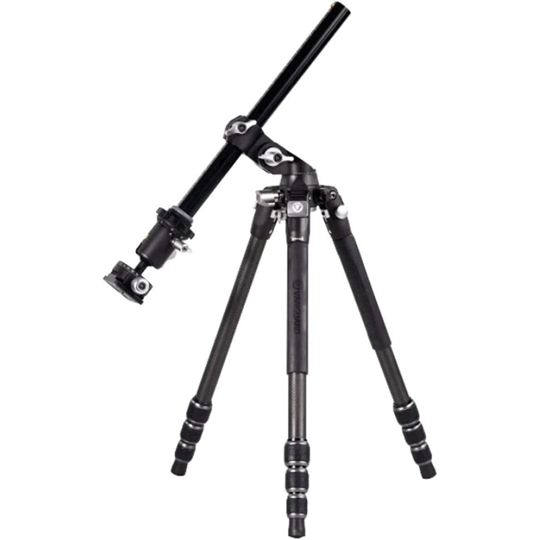 Vanguard VEO 3T+ 234CB Carbon Fiber Travel Tripod with Ball Head