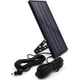thumbnail image 4 of Foco solar Solar Light Mart de 4 x 50 x LED blanco frío, 4 of 9