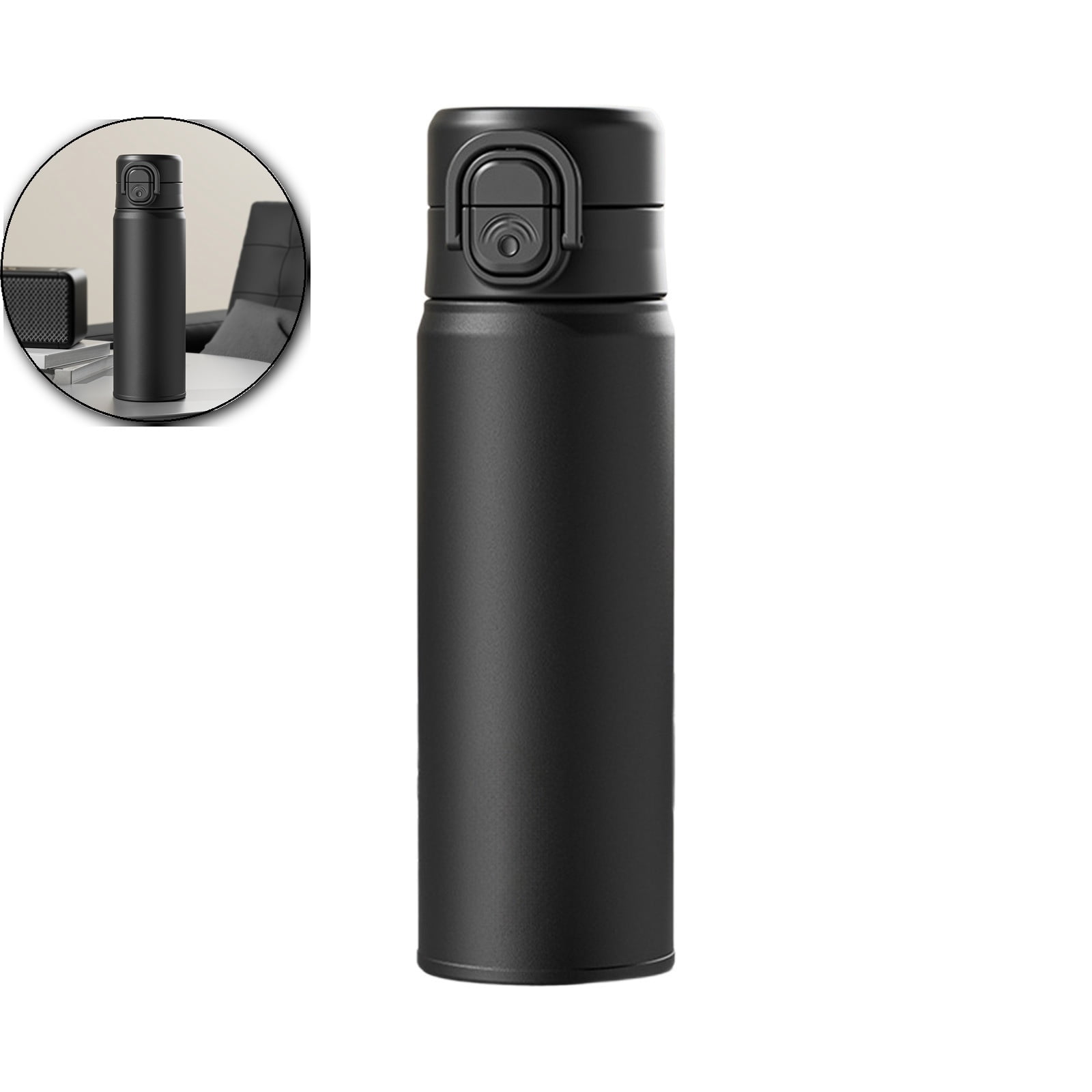 1000ml Coffee Thermos | Large Thermal Water Bottle - Walmart.com