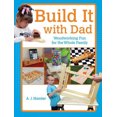 thumbnail image 1 of Build it With Dad: 24 Fun & Easy Projects You Can Do Together, 1 of 3
