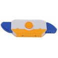 thumbnail image 1 of Gravity Knives Toy, Dual Headed Retractable Fingertip Rotatable Carrot Knives With LED Light For Stress Relief And, 1 of 8