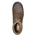 thumbnail image 4 of Bota de trabajo Carhartt Rugged Flex, impermeable, con protección contra el agua, color marrón, 4 of 4