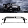 thumbnail image 4 of Battery Holder,Adjustable Crossbar Battary Hold Battery Hold Bracket Battery Hold Down Bracket Unbeatable Value, 4 of 14