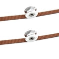 thumbnail image 5 of Whoamigo 2GT Timing Belt GT2 Width 6mm - 5M, 5 of 12