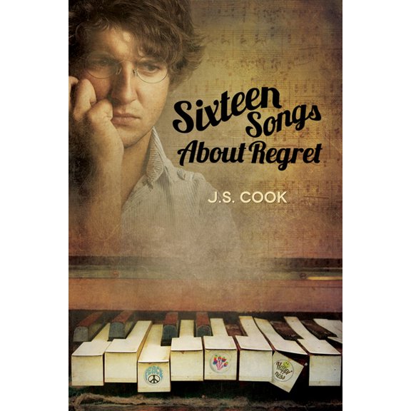 Sixteen Songs About Regret, (Paperback)