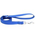 thumbnail image 1 of Greeniant con Clip de hebilla, Collar antipérdida/para evitar accidentes de coche para perros, cachorros, collares para perros, Suministros para perros azul 1.5x120cm Greeniant PT0630-02, 1 of 6