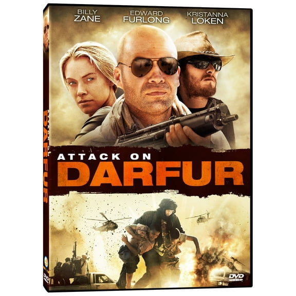 Attack on Darfur